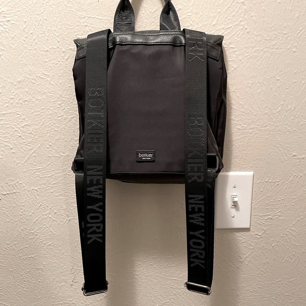 Botkier Mini Backpack - image 2